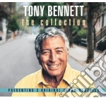 Tony Bennett - The Collection (3 Cd) cd