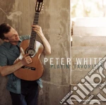 Peter White - Playin' Favorites cd