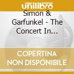 Simon & Garfunkel - The Concert In Central Park cd musicale di Simon & Garfunkel