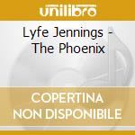 Lyfe Jennings - The Phoenix cd