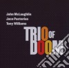 Trio Of Doom - Trio Of Doom cd