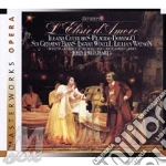 Donizetti - Elisir D'amore cd