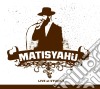 Matisyahu - Live At Stubb's cd