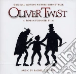 Rachel Portman - Oliver Twist cd