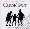 Oliver twist cd