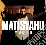 Matisyahu - Youth cd