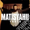 Matisyahu - Youth cd
