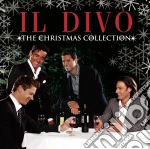 Il Divo - The Christmas Collection cd