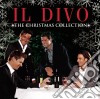 Il Divo - The Christmas Collection cd