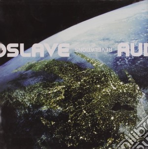 Audioslave - Revelations cd musicale di AUDIOSLAVE