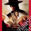 James Horner - The Legend Of Zorro cd