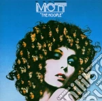 Mott The Hoople - The Hoople cd