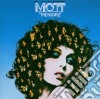 Mott The Hoople - The Hoople cd