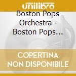 Boston Pops Orchestra - Boston Pops Christmas: Live From Symphony No.Hall cd