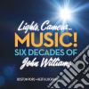 Boston Pops Orchestra - Lights Camera Music Six Decades Of John Williams cd