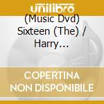 (Music Dvd) Sixteen (The) / Harry Christophers: Spem In Alium cd