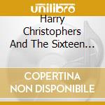 Harry Christophers And The Sixteen - Jeune France (La): Jolivet, Messiaen, Daniel-Lesur cd
