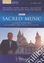 (Music Dvd) Sacred Music (2 Dvd) cd