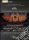 (Music Dvd) Georg Friedrich Handel - Handel Celebration cd