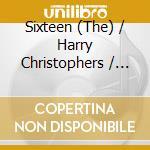Sixteen (The) / Harry Christophers / Quinney - O Guiding Light