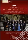 (Music Dvd) Sacred Music: A Christmas History cd