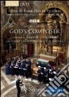(Music Dvd) God's Composer cd
