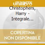 Christophers, Harry - Integrale Volume 5 cd musicale di Christophers, Harry