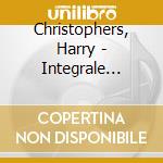 Christophers, Harry - Integrale Volume 5 cd