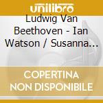 Ludwig Van Beethoven - Ian Watson / Susanna Olga - Sonatas Vol 2 cd