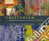 Ludwig Van Beethoven - Sonatas For Fortepiano & Violin (4 Cd) cd