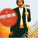 Every Time I Die - Last Night In Town cd