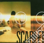 Scarlet - Something To Lust About cd