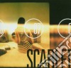 Scarlet - Something To Lust About cd