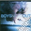 Boys Night Out - Make Yourself Sick cd