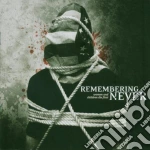 Remembering Never - Women And Children Die First cd