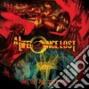 A Life Once Lost - Hunter cd