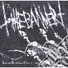 Banner (The) - Each Breath Haunted cd