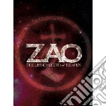 (Music Dvd) Zao - The Lesser Lights Of Hea (2 Dvd) cd