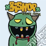Bishop - Suicide Party cd