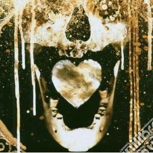 Dead Hearts - Bitter Verses cd musicale di Hearts Dead