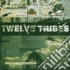 Twelve Tribes - Midwest Pandemic cd