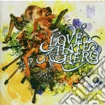 Lovehatehero - White Lies cd