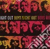 Boys Night Out - Boys Night Out cd