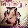 Every Time I Die - The Big Dirty cd