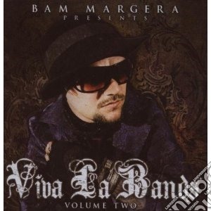 Bam margera pres. viva l cd musicale di Artisti Vari