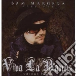 Bam margera pres. viva l cd
