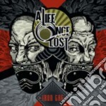 A Life Once Lost - Iron Gag