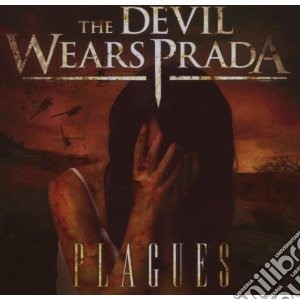 Devil Wears Prada (The) - Plagues cd musicale di DEVIL WEARS PRADA