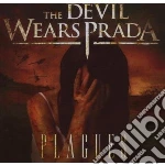 Devil Wears Prada (The) - Plagues cd
