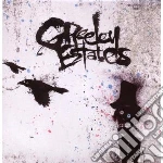 Greeley Estates - Go West Young Man, Let The Evil Go East cd